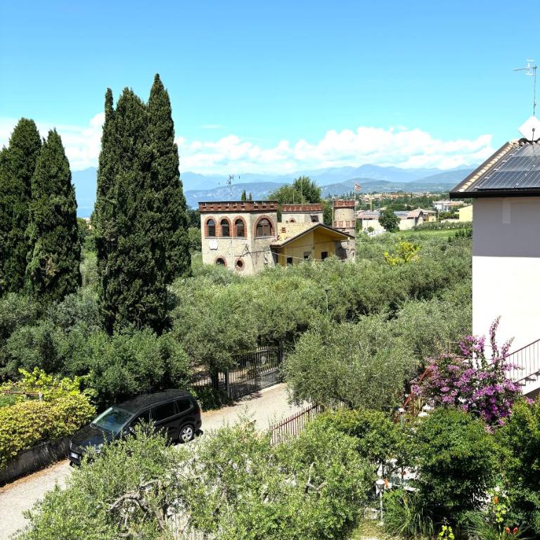 La Casetta Lazise - Appartamento con 2 Camere da Letto - 7