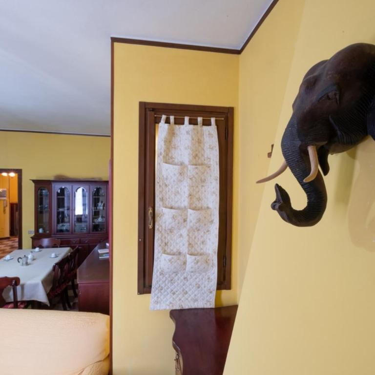 La Dimora di vlad - Appartamento con 1 Camera da Letto - 24