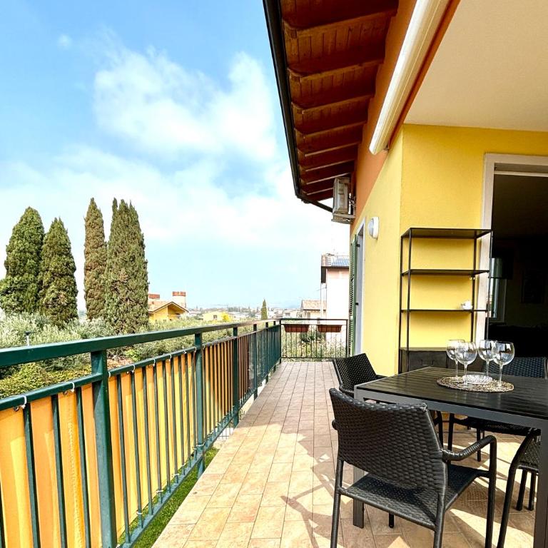 La Casetta Lazise - Appartamento con 2 Camere da Letto - 12