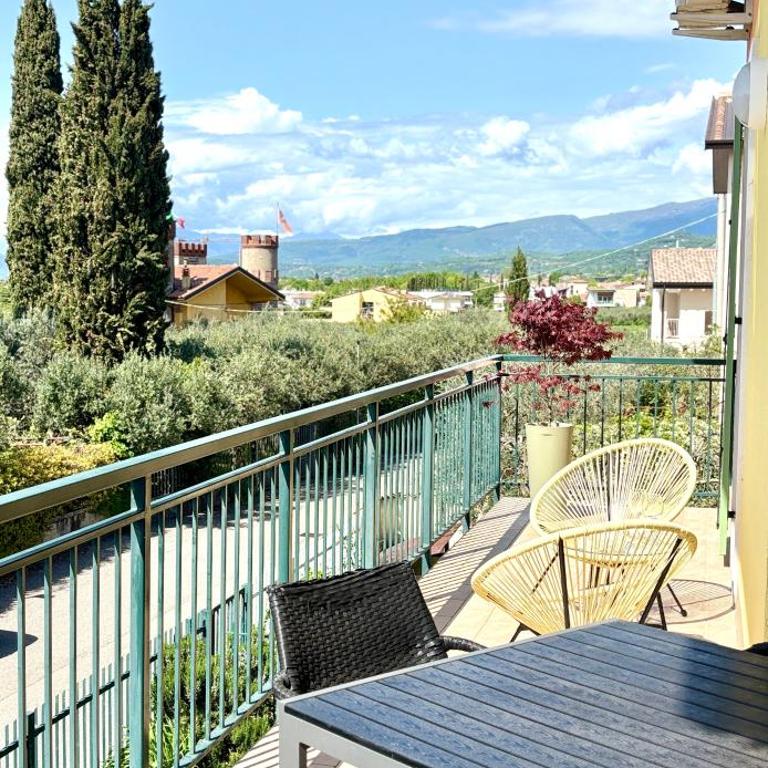 La Casetta Lazise - Appartamento con 2 Camere da Letto - 8