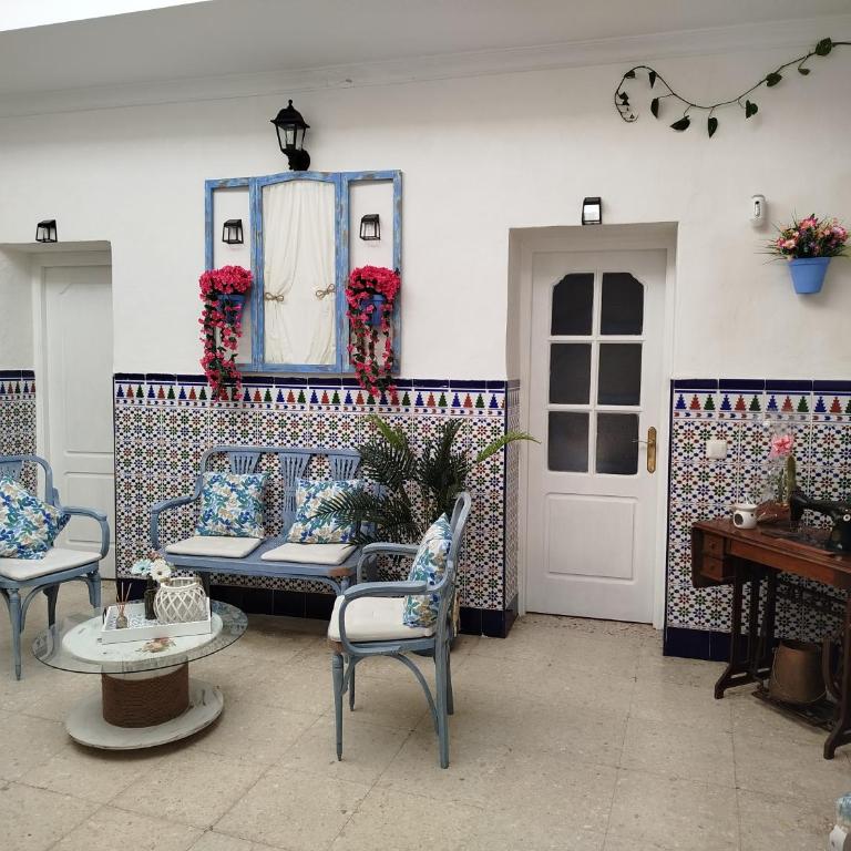 El rincón de Nai - Apartamento de 2 dormitorios - 17