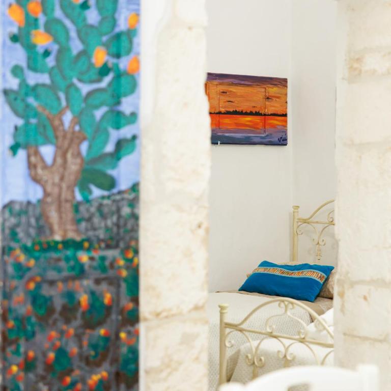 Viù Bianca - Casa con 2 Camere da Letto - 8