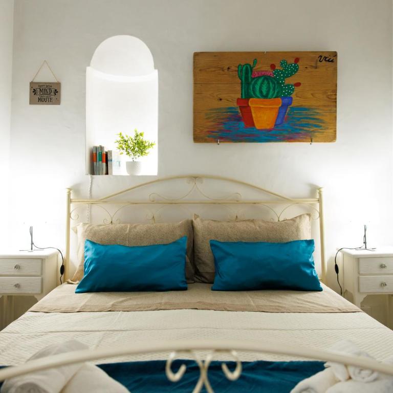 Viù Bianca - Casa con 2 Camere da Letto - 1