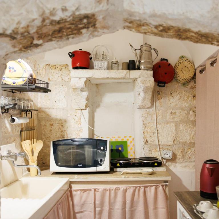 Viù Bianca - Casa con 2 Camere da Letto - 18