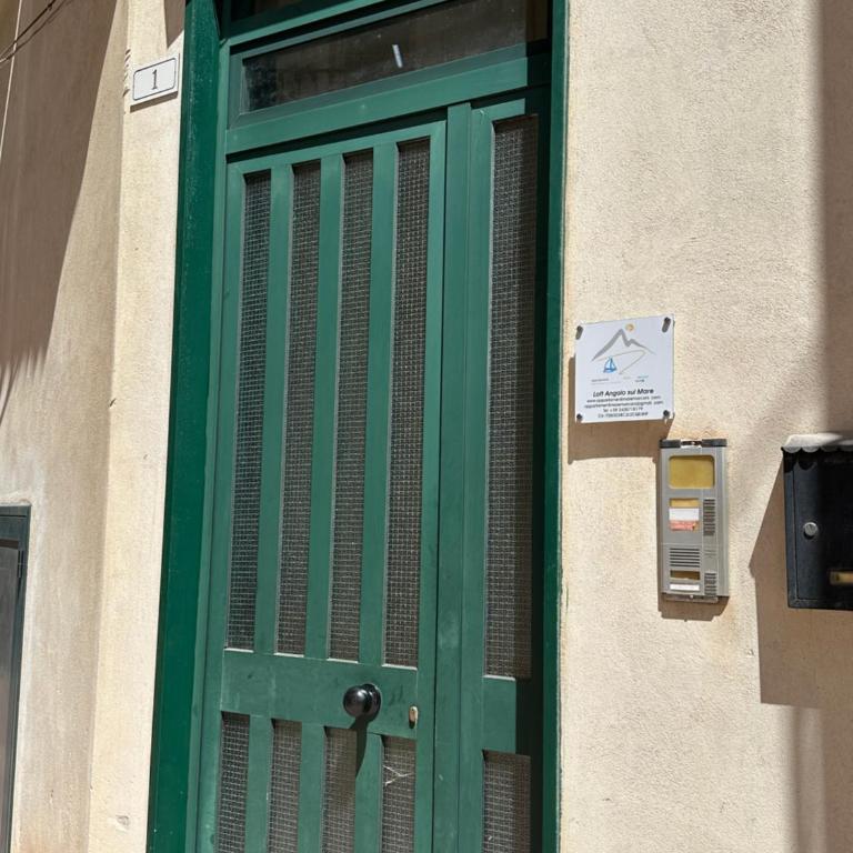 Loft Angolo Sul Mare - Appartamento con 1 Camera da Letto - 19