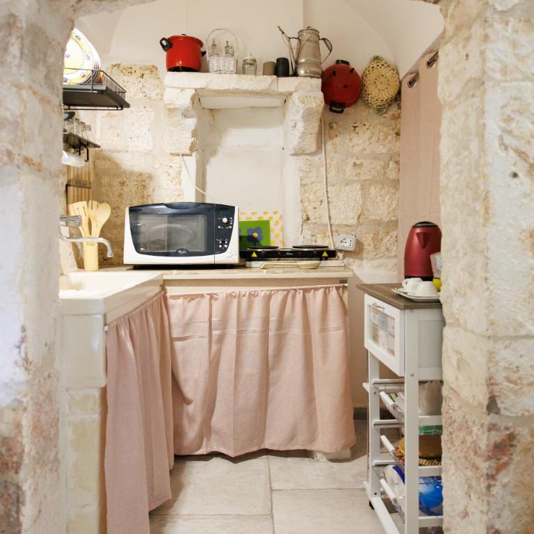 Viù Bianca - Casa con 2 Camere da Letto - 29