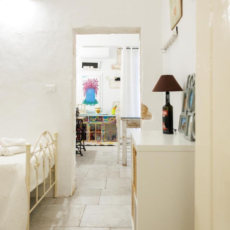 Viù Bianca - Casa con 2 Camere da Letto - 32