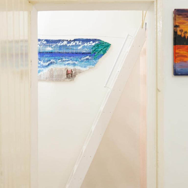 Viù Bianca - Casa con 2 Camere da Letto - 7