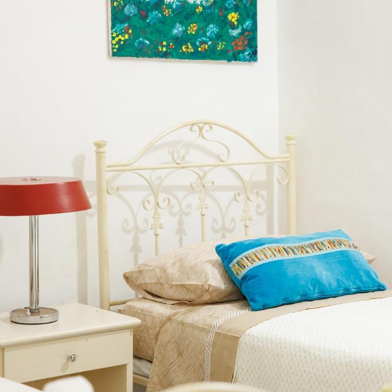 Viù Bianca - Casa con 2 Camere da Letto - 36