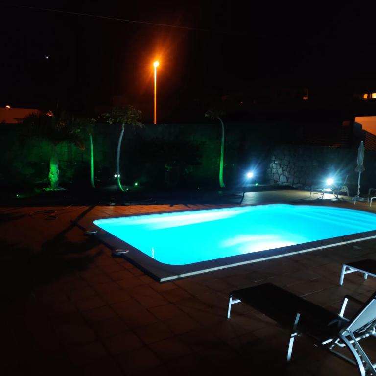 Casa Airalba - Villa de 3 dormitorios - 34