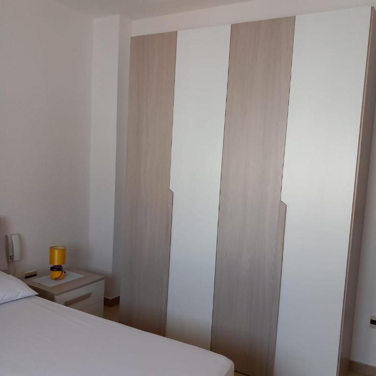 Casa vacanza Torre San Giovanni - Two-Bedroom House - 5