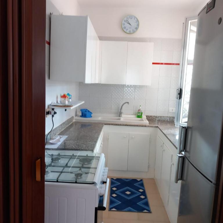 Casa vacanza Torre San Giovanni - Two-Bedroom House - 6