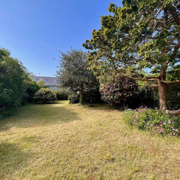 Maison familiale à Quiberon, 8 pers, proche plage - FR-1-478-315 - Villa - 15