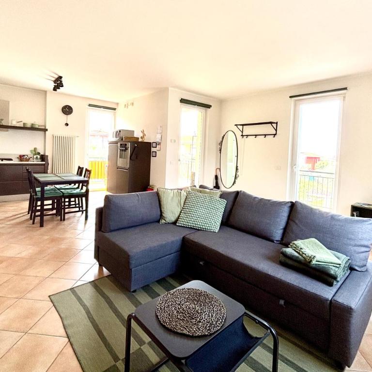 La Casetta Lazise - Appartamento con 2 Camere da Letto - 22