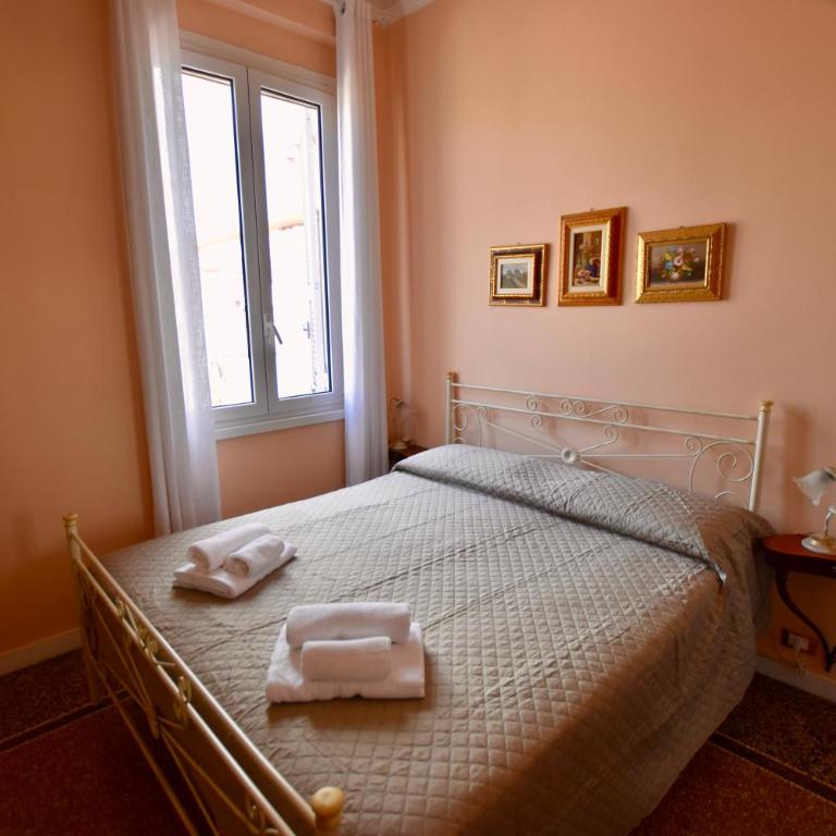 Classicosuitetetti Attico di charme con terrazza solarium privata, a pochi minuti dalla Fiera e dal mare - Appartamento con Terrazza - 19