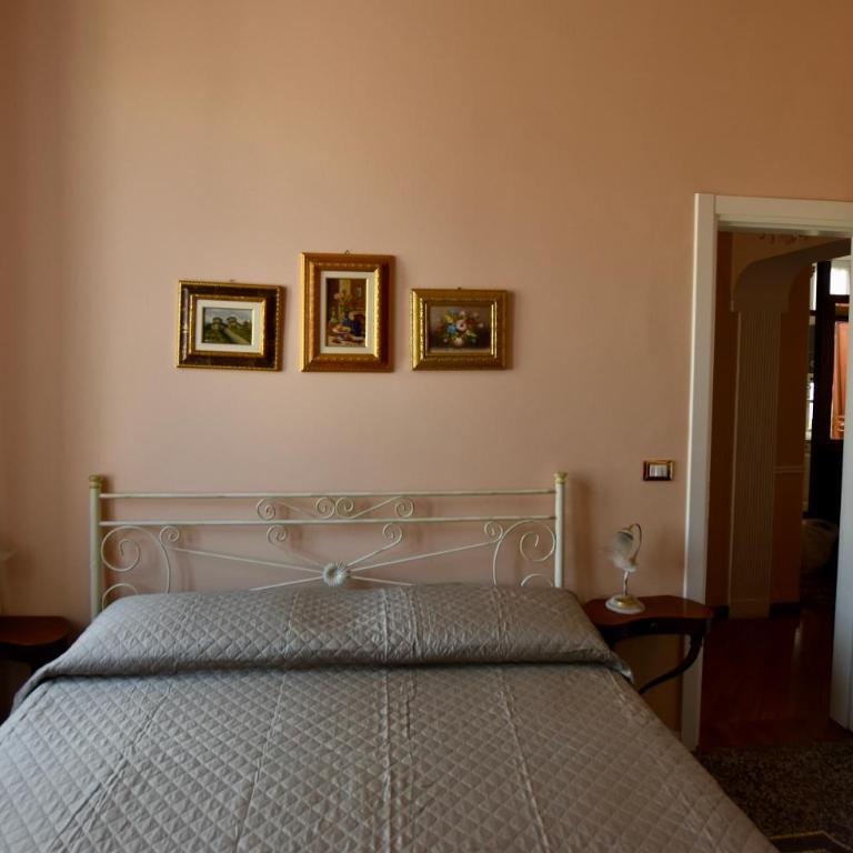 Classicosuitetetti Attico di charme con terrazza solarium privata, a pochi minuti dalla Fiera e dal mare - Appartamento con Terrazza - 27