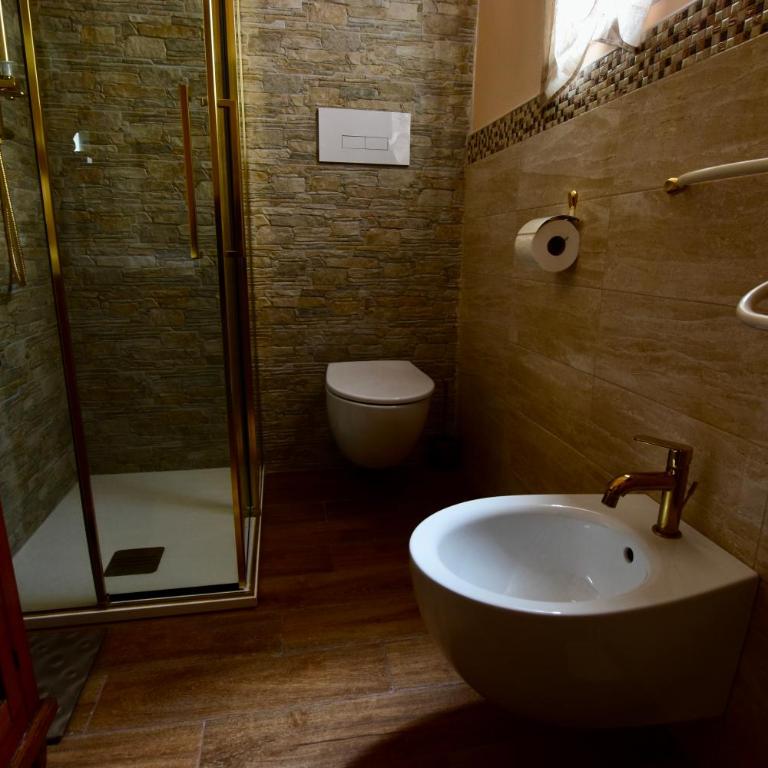 Classicosuitetetti Attico di charme con terrazza solarium privata, a pochi minuti dalla Fiera e dal mare - Appartamento con Terrazza - 30
