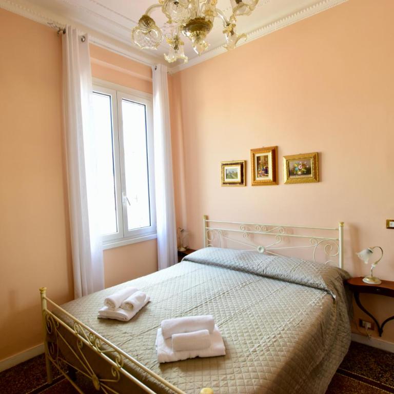 Classicosuitetetti Attico di charme con terrazza solarium privata, a pochi minuti dalla Fiera e dal mare - Appartamento con Terrazza - 41