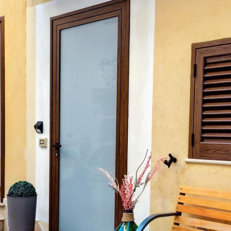 Alice's House - Haus mit 2 Schlafzimmern - 9