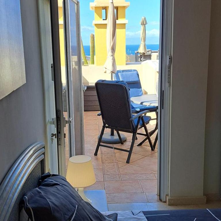 Casa Netty - Apartamento de 1 dormitorio - 19