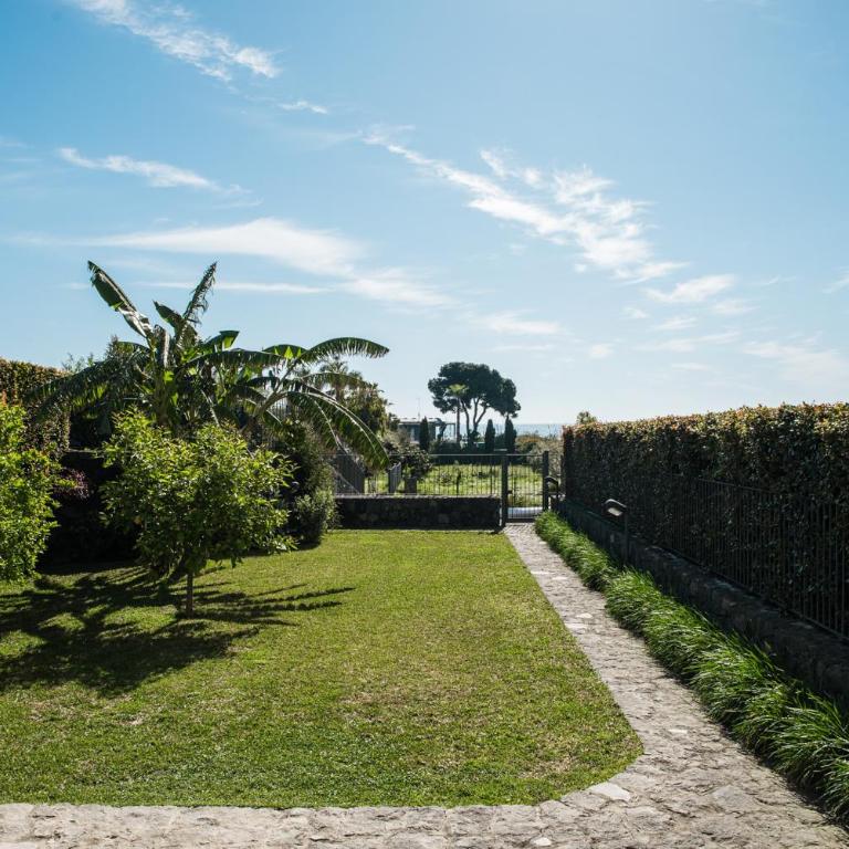 Villa A_Mare - Villa con 3 Camere da Letto - 38