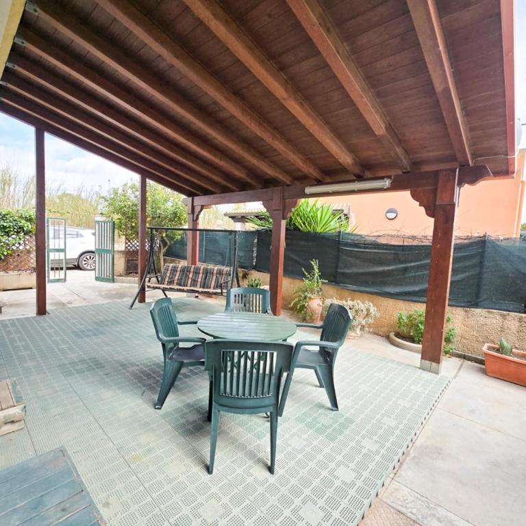 Villa Clelia 400 meters from the beach - Ferienhaus mit 3 Schlafzimmern - 4