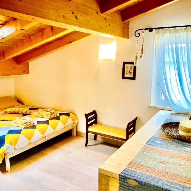 La Casetta Lazise - Appartamento con 2 Camere da Letto - 40