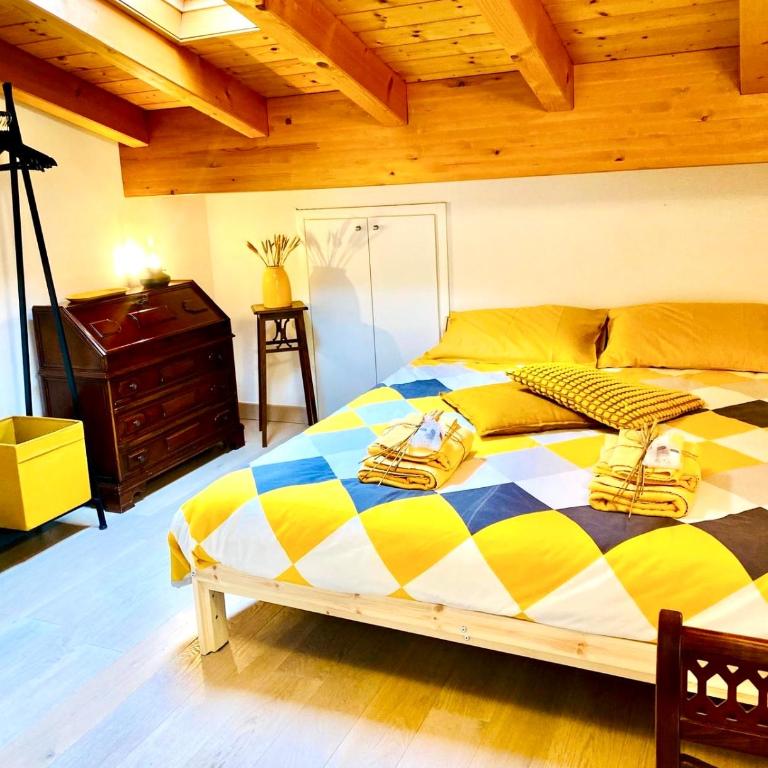La Casetta Lazise - Appartamento con 2 Camere da Letto - 38