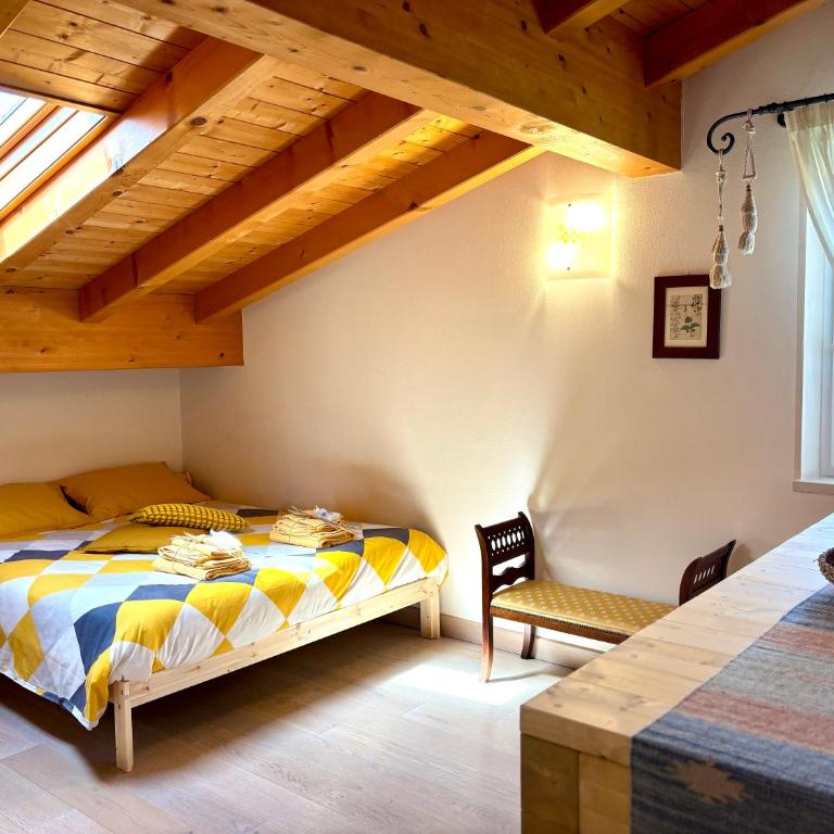 La Casetta Lazise - Appartamento con 2 Camere da Letto - 50