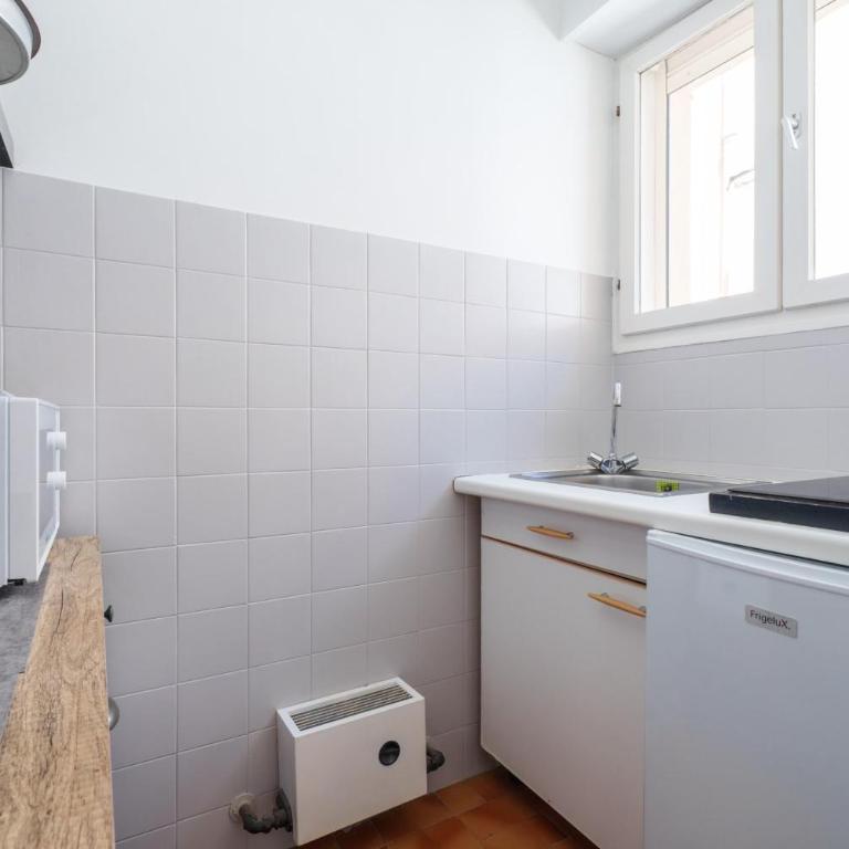 Studio Malaussena - Welkeys - Studio - 9