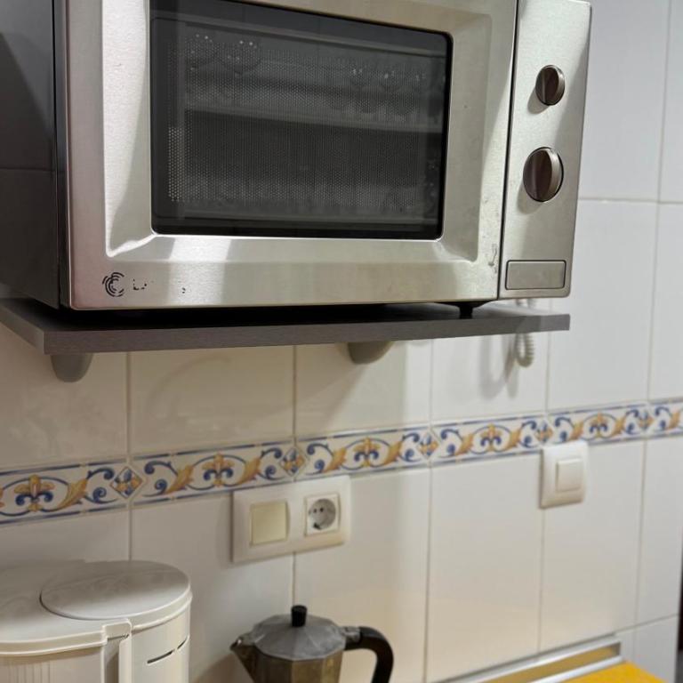 Apartamento a pie de playa - Apartamento de 3 dormitorios con piscina privada - 2