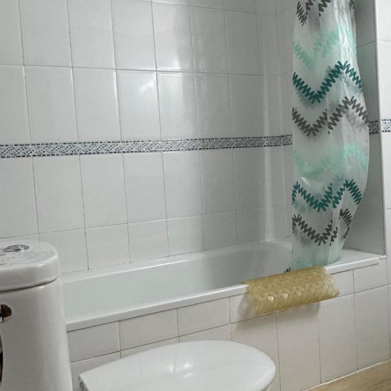 Apartamento a pie de playa - Apartamento Deluxe de 1 dormitorio con vistas al océano - 5