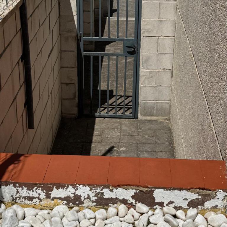 Apartamento a pie de playa - Apartamento de 3 dormitorios con piscina privada - 5