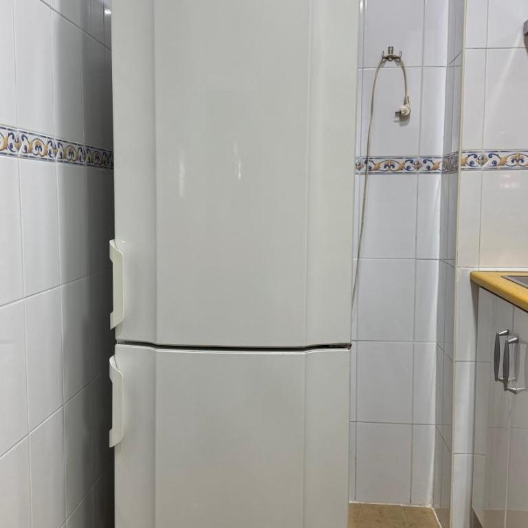 Apartamento a pie de playa - Apartamento Deluxe de 1 dormitorio con vistas al océano - 8