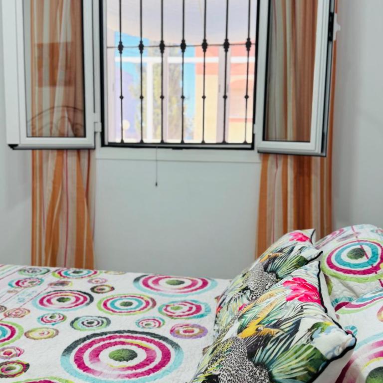 Apartamento a pie de playa - Apartamento Deluxe de 1 dormitorio con vistas al océano - 15