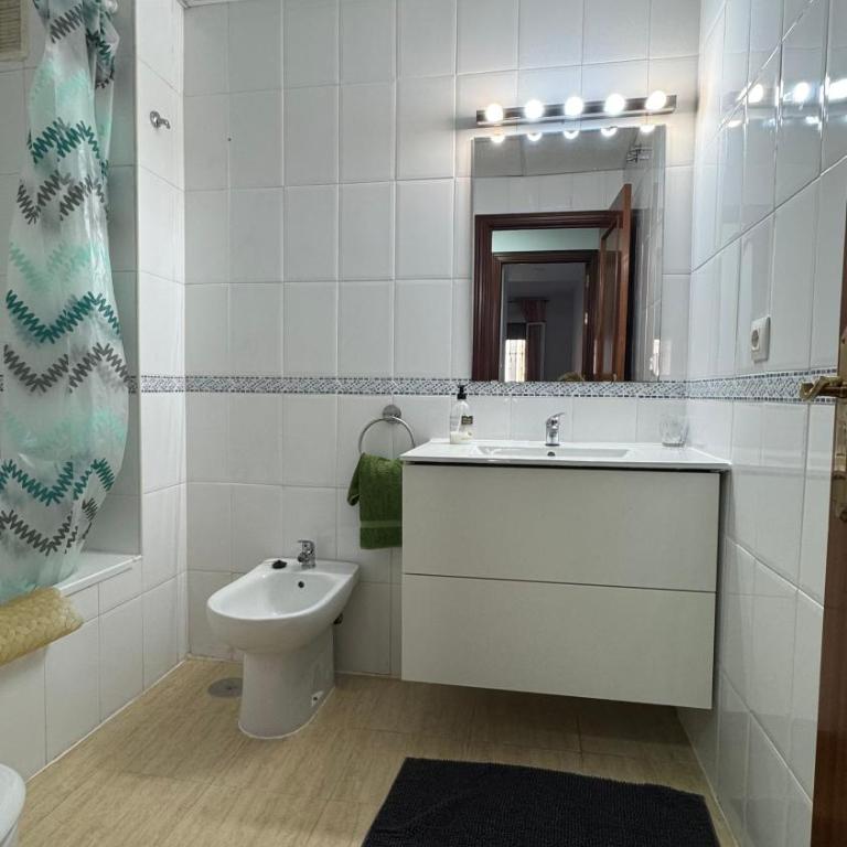 Apartamento a pie de playa - Apartamento Deluxe de 1 dormitorio con vistas al océano - 17