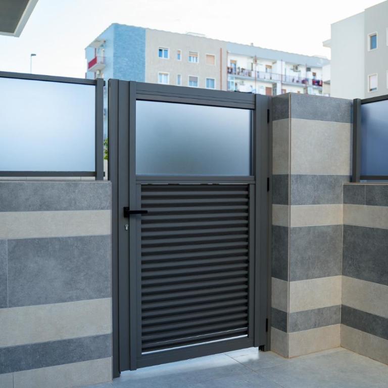 Diamond luxury house - Appartamento con 1 Camera da Letto - 6