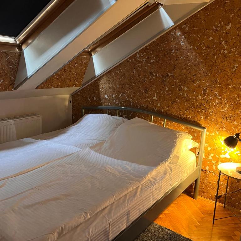 Kockica u krovu - Apartman sa 1 Spavaćom Sobom - 24