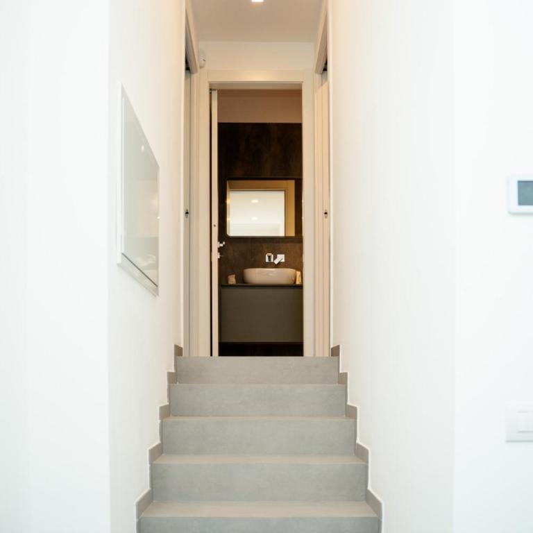 Diamond luxury house - Appartamento con 1 Camera da Letto - 8