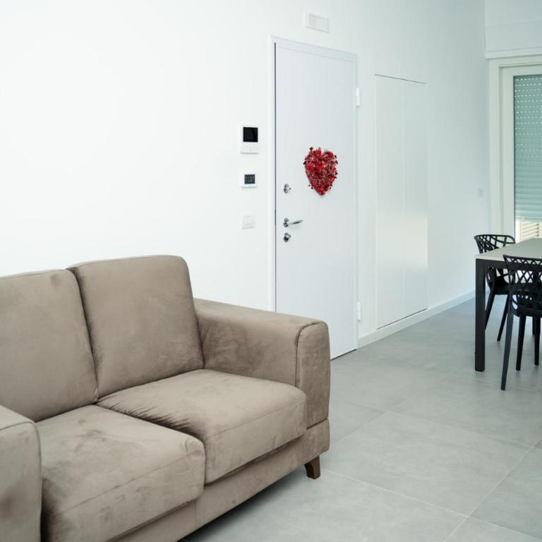 Diamond luxury house - Appartamento con 1 Camera da Letto - 11