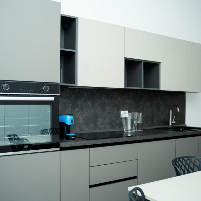 Diamond luxury house - Appartamento con 1 Camera da Letto - 10