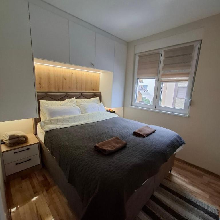 Apartman LuJ Zlatibor - One-Bedroom Apartment - 10