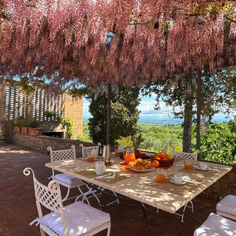 Villa Vittoria Tuscany new opening 2025 - Villa con Piscina Privata - 42