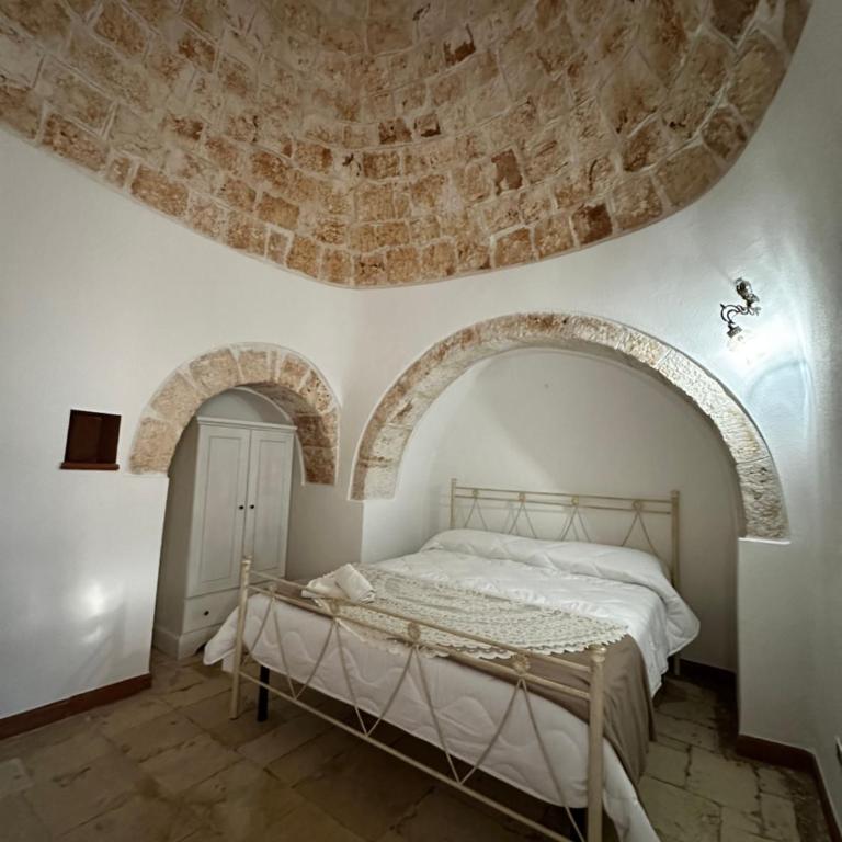I Trulli di Mimì - Casa con 3 Camere da Letto - 4