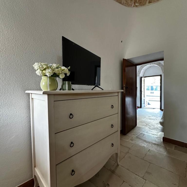I Trulli di Mimì - Casa con 3 Camere da Letto - 5