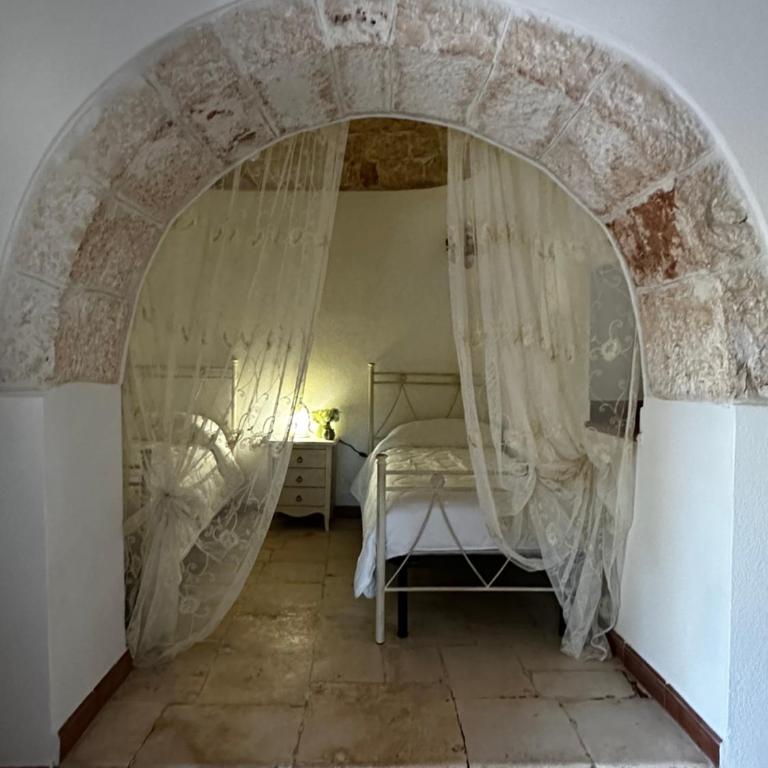 I Trulli di Mimì - Casa con 3 Camere da Letto - 9