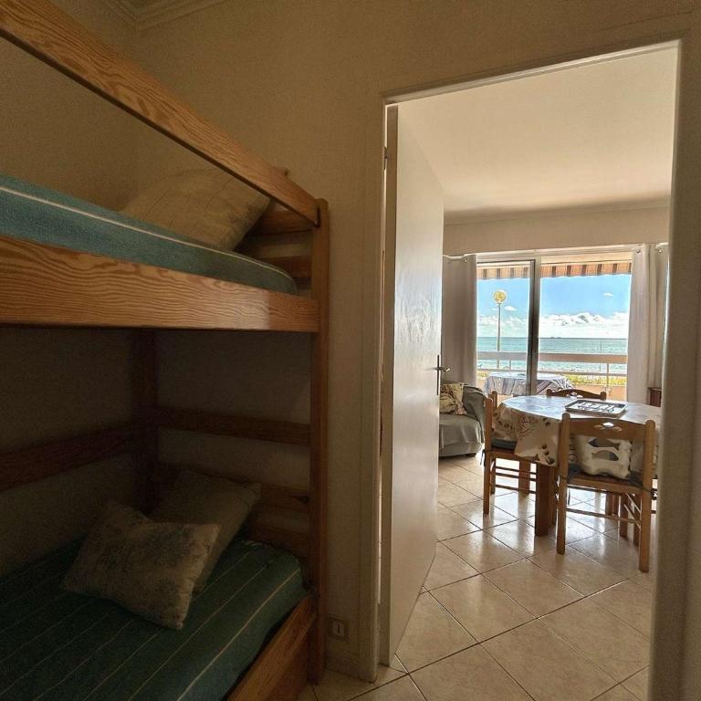Studio agréable 4 pers. avec terrasse et parking, La Baule - FR-1-245-133 - Apartment (4 Adults) - 12