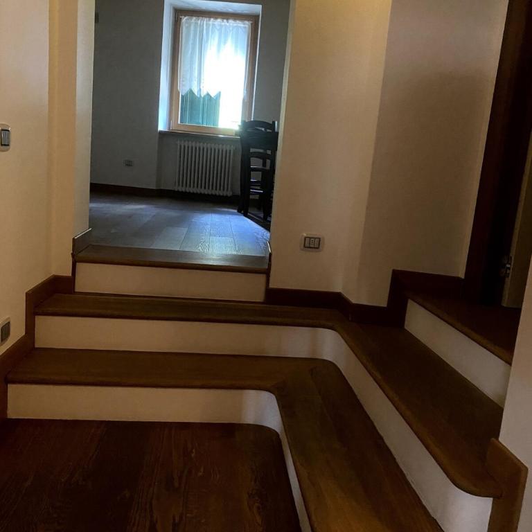 Casa al Volt - One-Bedroom Apartment - 16