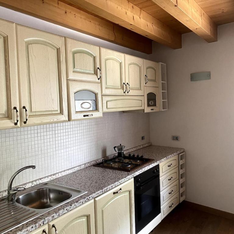 Casa al Volt - One-Bedroom Apartment - 5