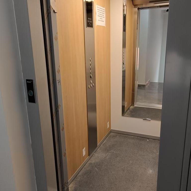 Rose casa apartment VB lux - Apartman sa 1 Spavaćom Sobom - 9